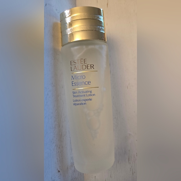Estee Lauder Micro Essence Skin Activating Treatment Lotion - 5oz - Picture 6 of 6